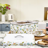 Laura Ashley Bread Bin