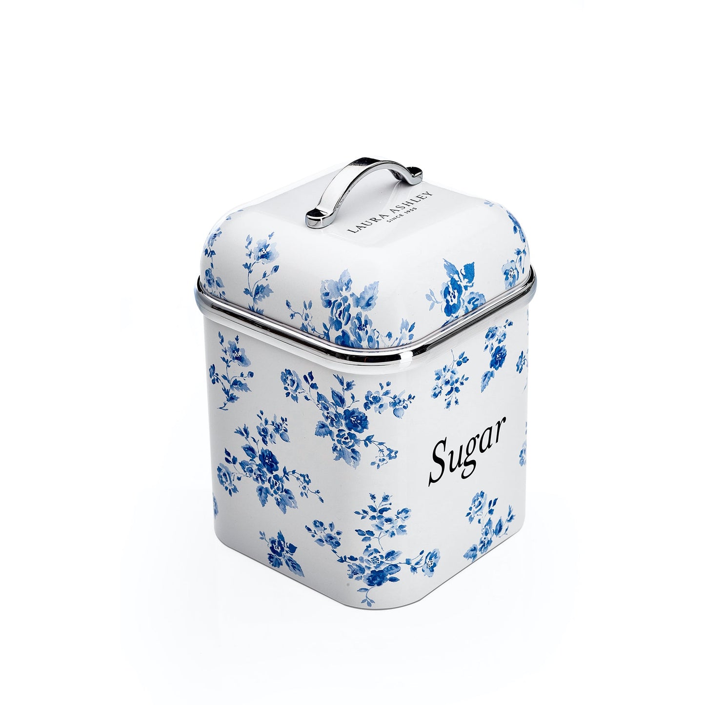 Laura Ashley 3 Piece Canister