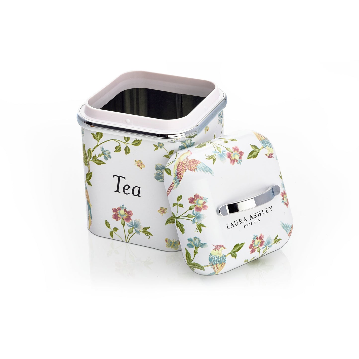 Laura Ashley 3 Piece Canister