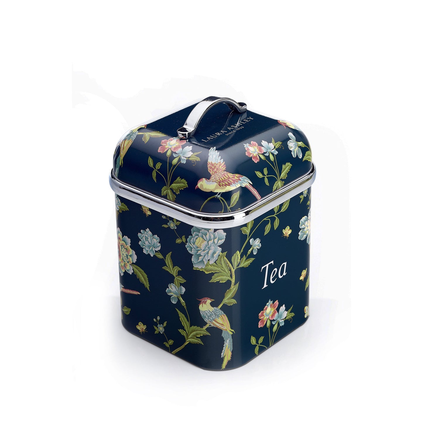 Laura Ashley 3 Piece Canister