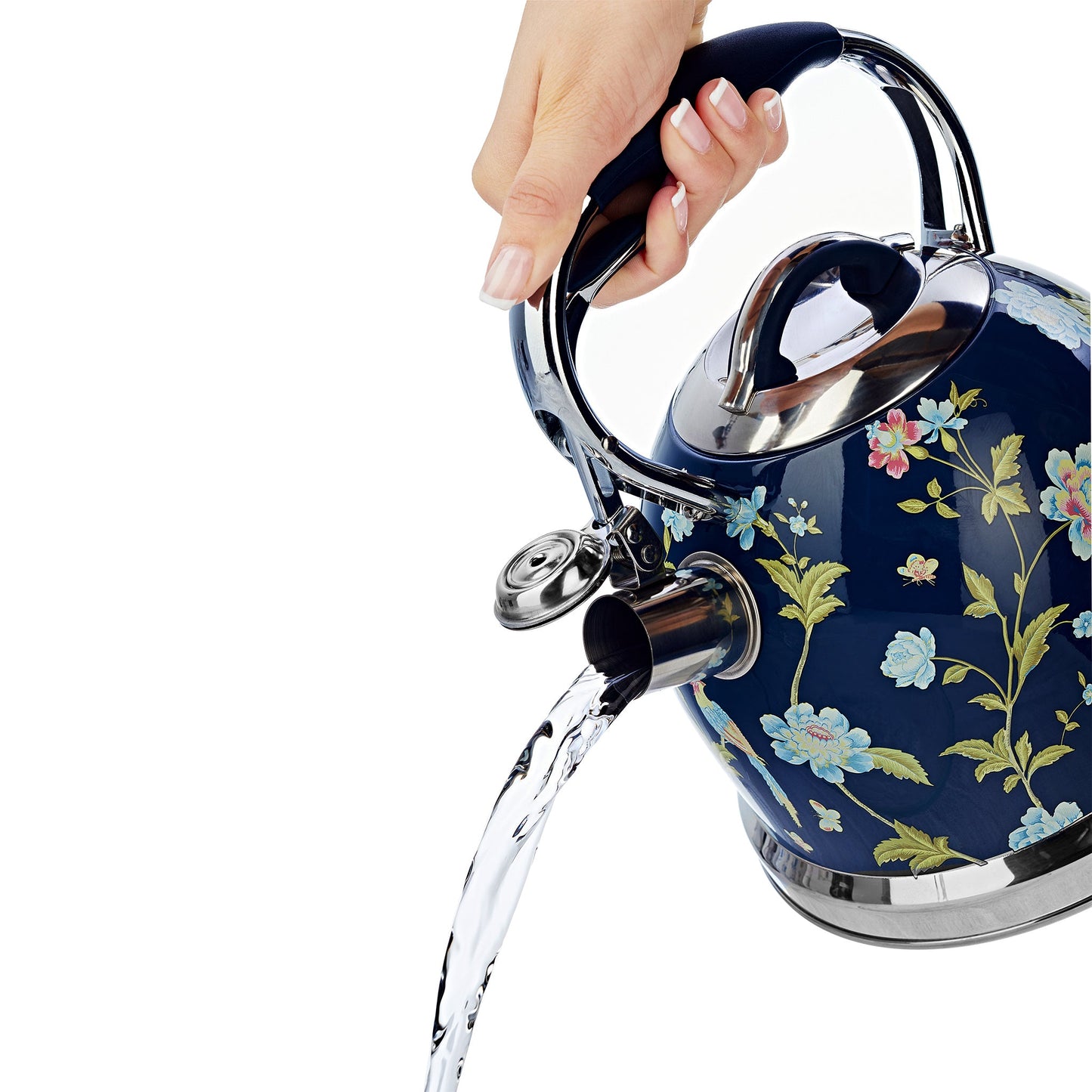 Laura Ashley Stove Top Kettle