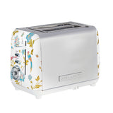 Laura Ashley 2-Slice Toaster