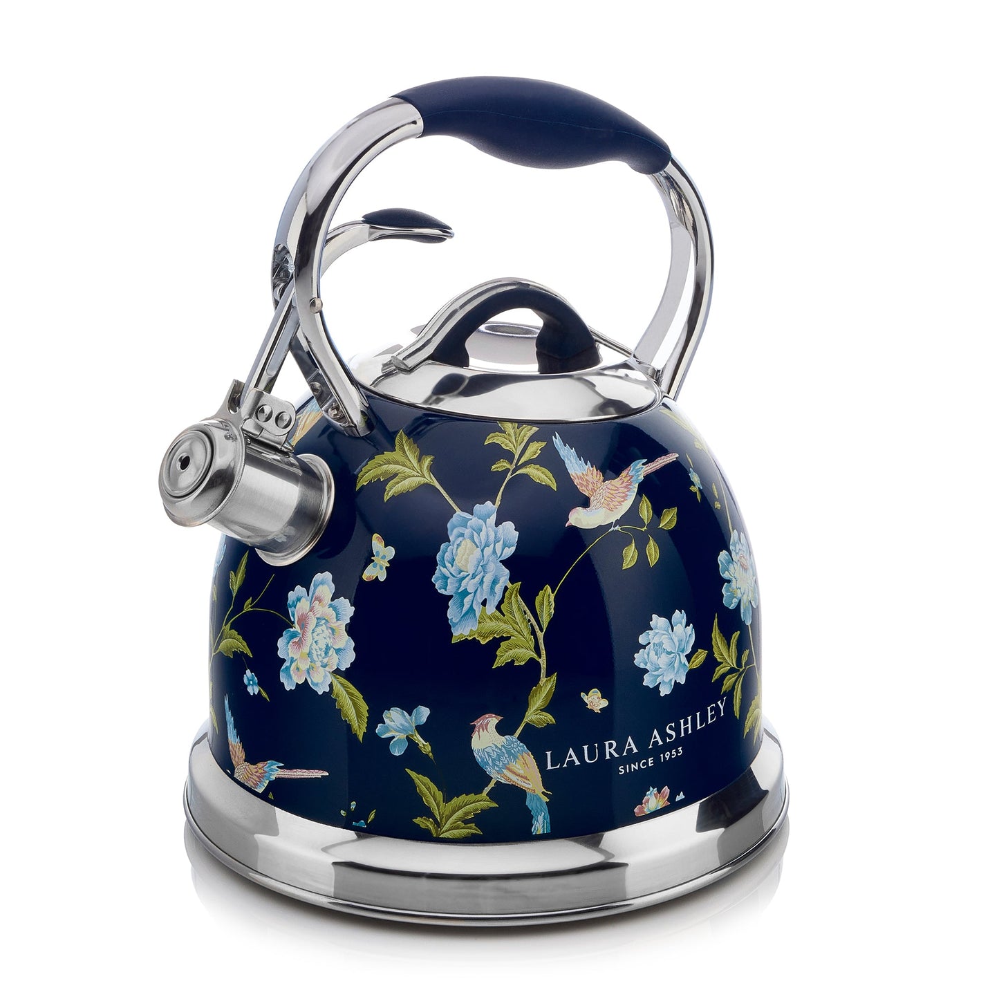 Laura Ashley Stove Top Kettle