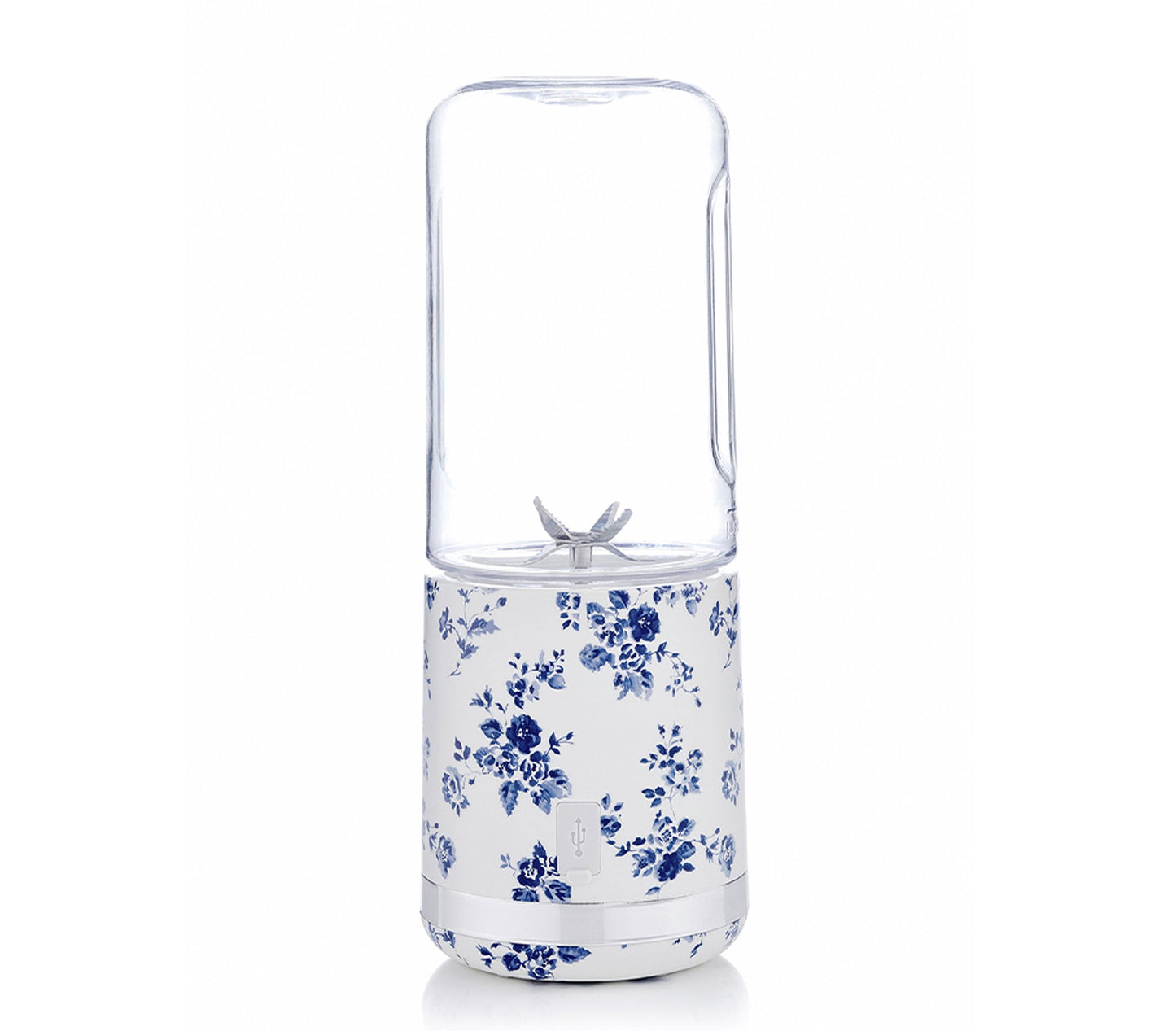 Laura Ashley Portable Smoothie Maker