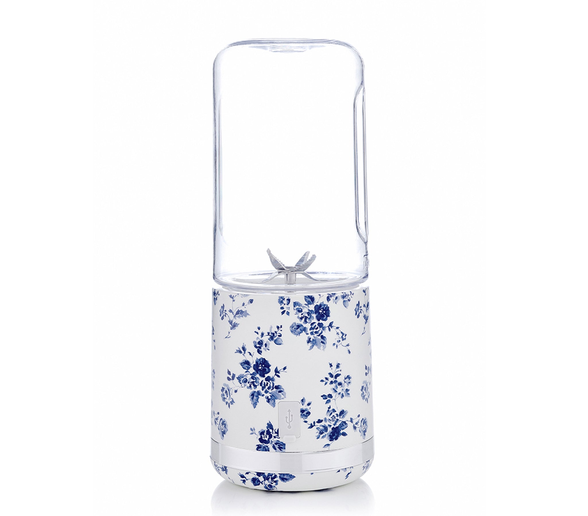 Laura Ashley Portable Smoothie Maker