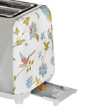 Laura Ashley 2-Slice Toaster