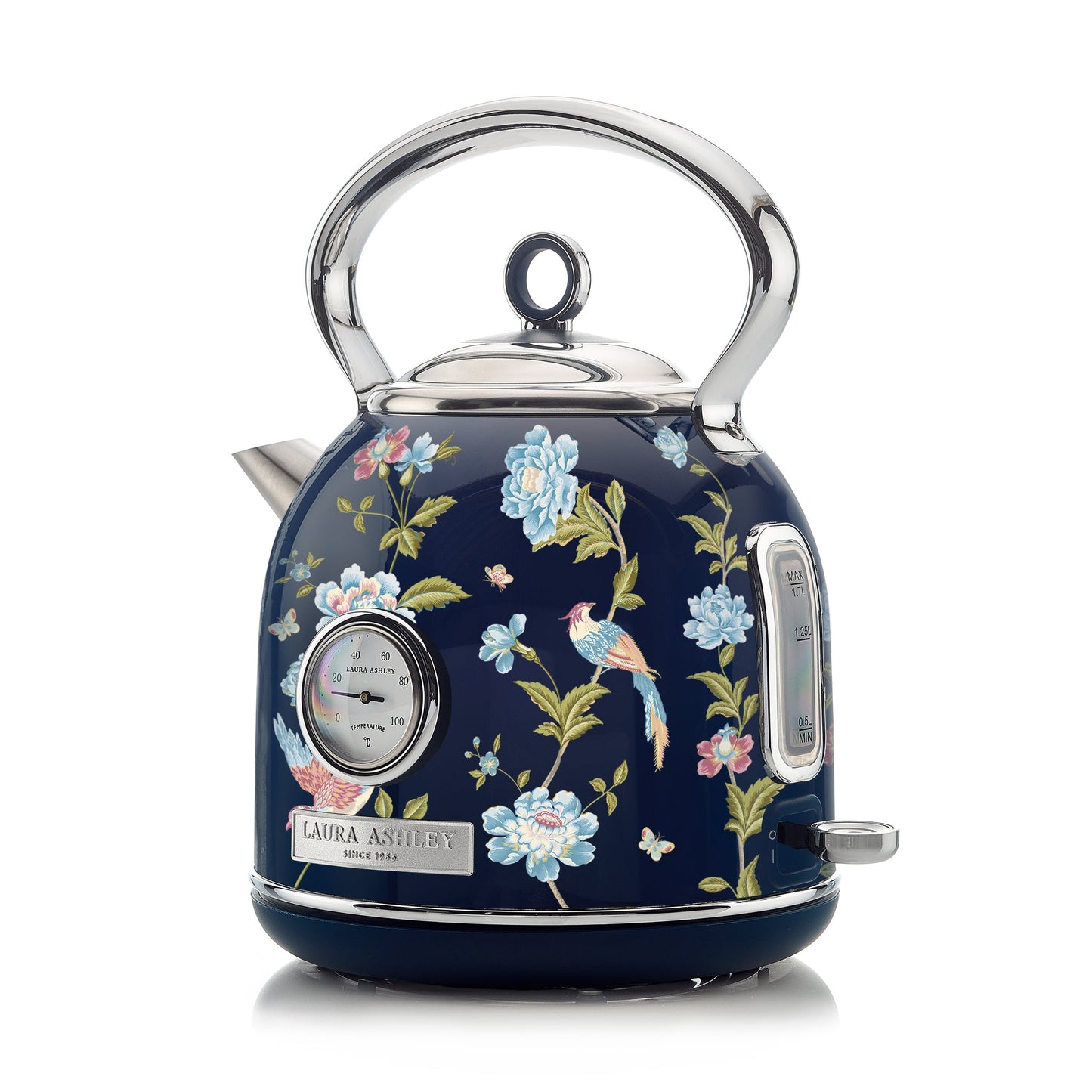 Laura Ashley Dome Kettle