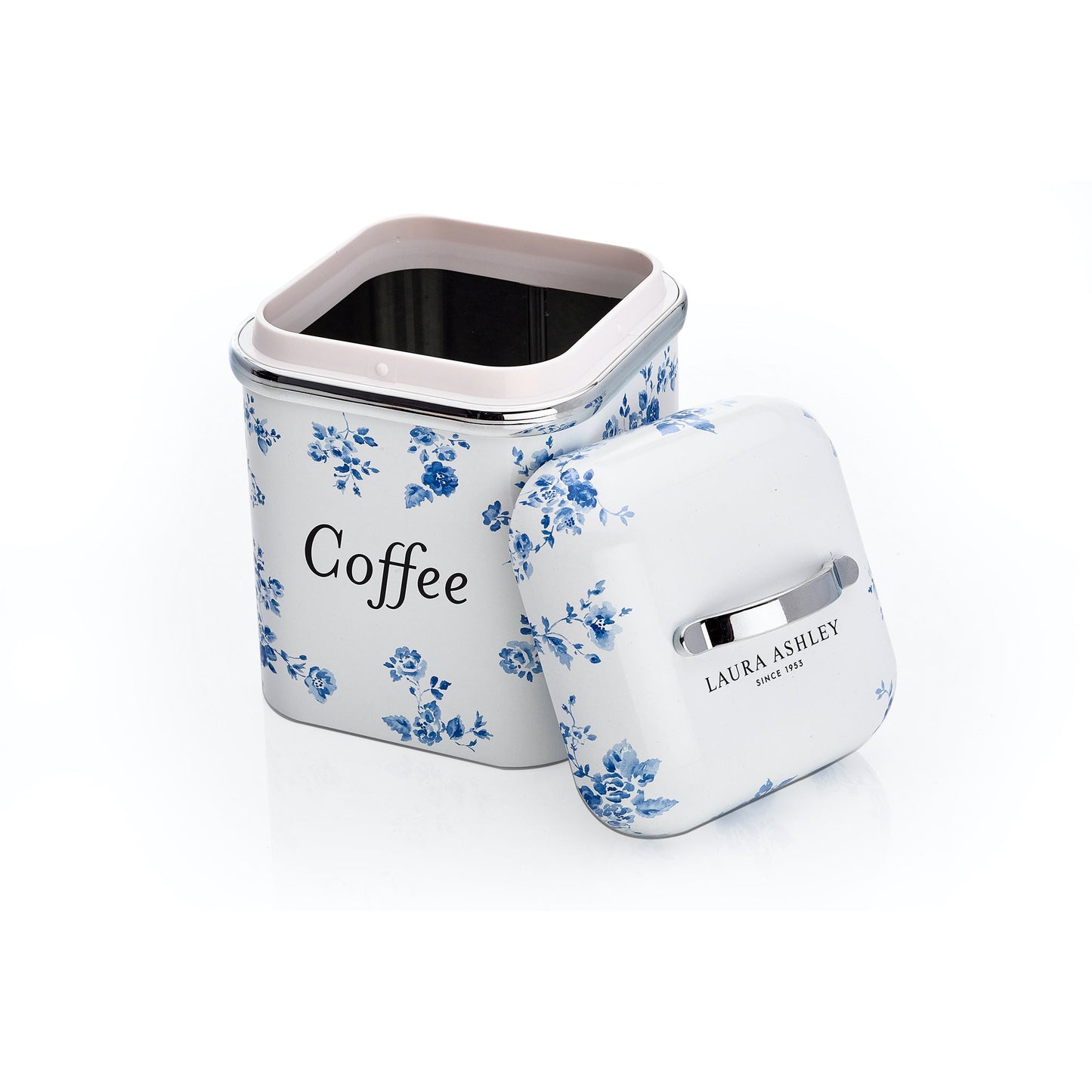 Laura Ashley 3 Piece Canister