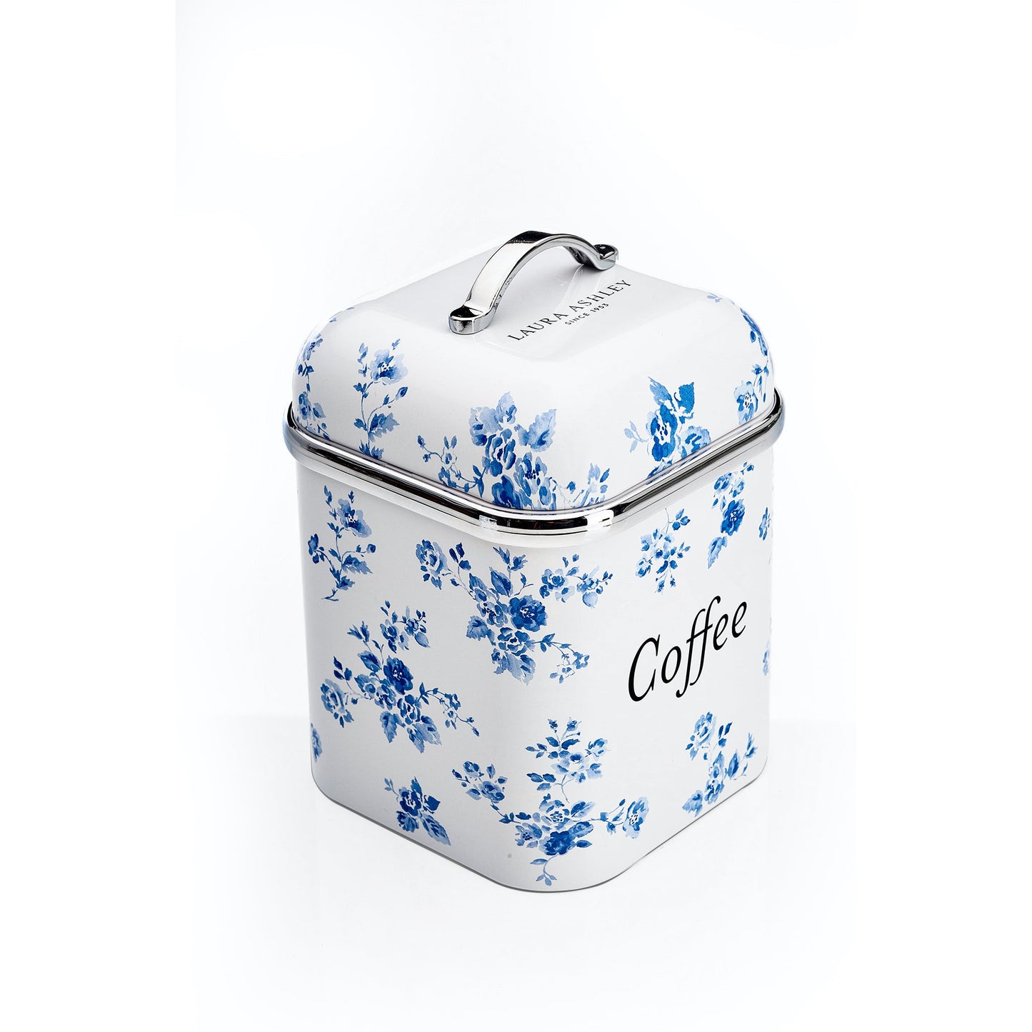 Laura Ashley 3 Piece Canister