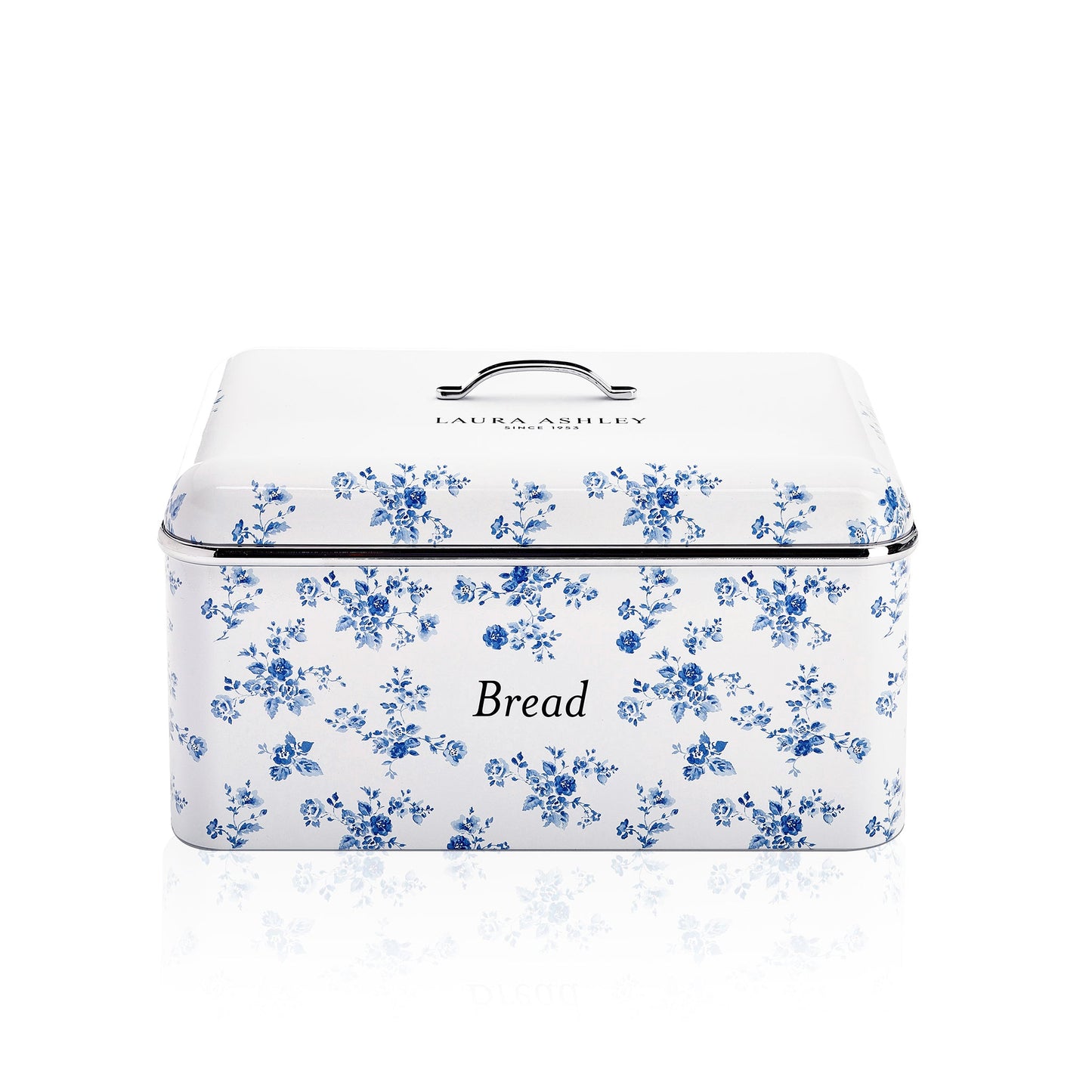 Laura Ashley Bread Bin