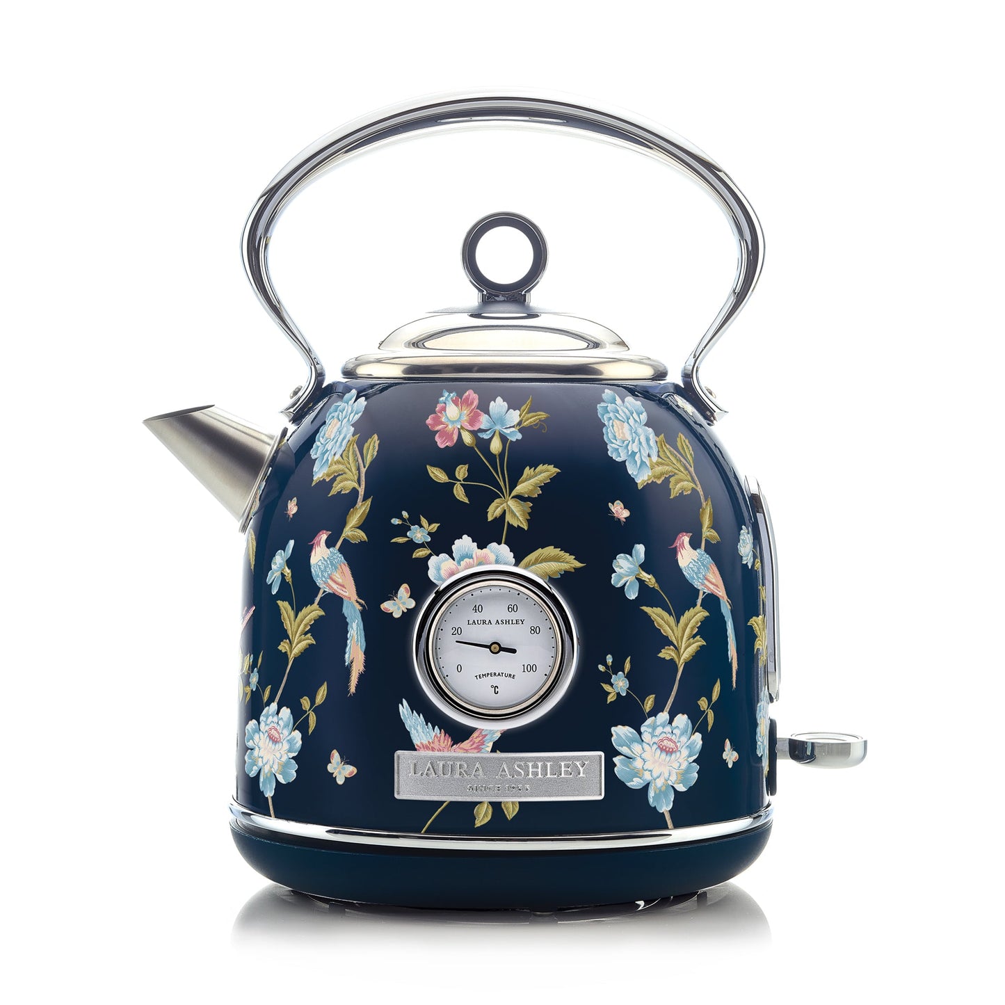 Laura Ashley Dome Kettle