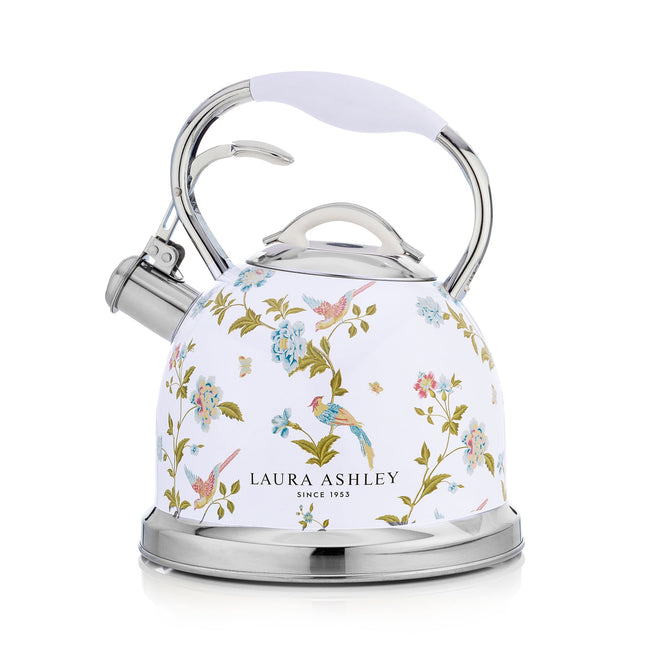 Laura Ashley Stove Top Kettle
