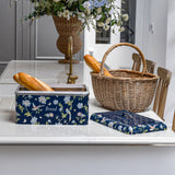 Laura Ashley Bread Bin