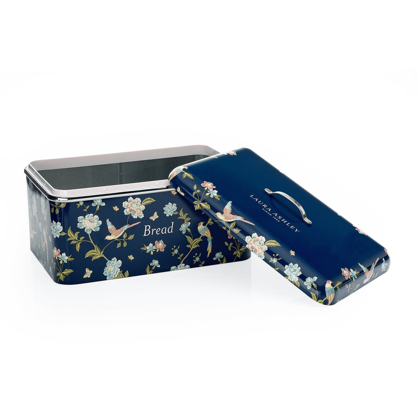 Laura Ashley Bread Bin