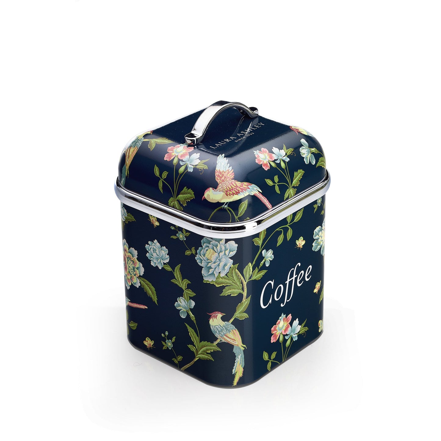 Laura Ashley 3 Piece Canister