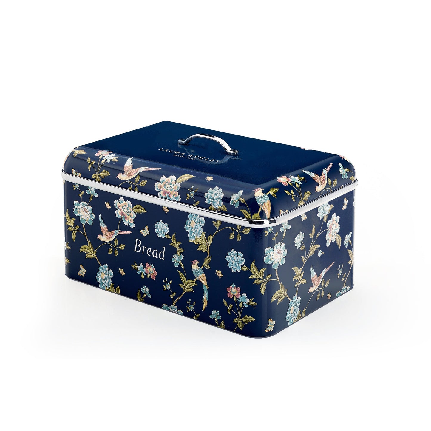 Laura Ashley Bread Bin