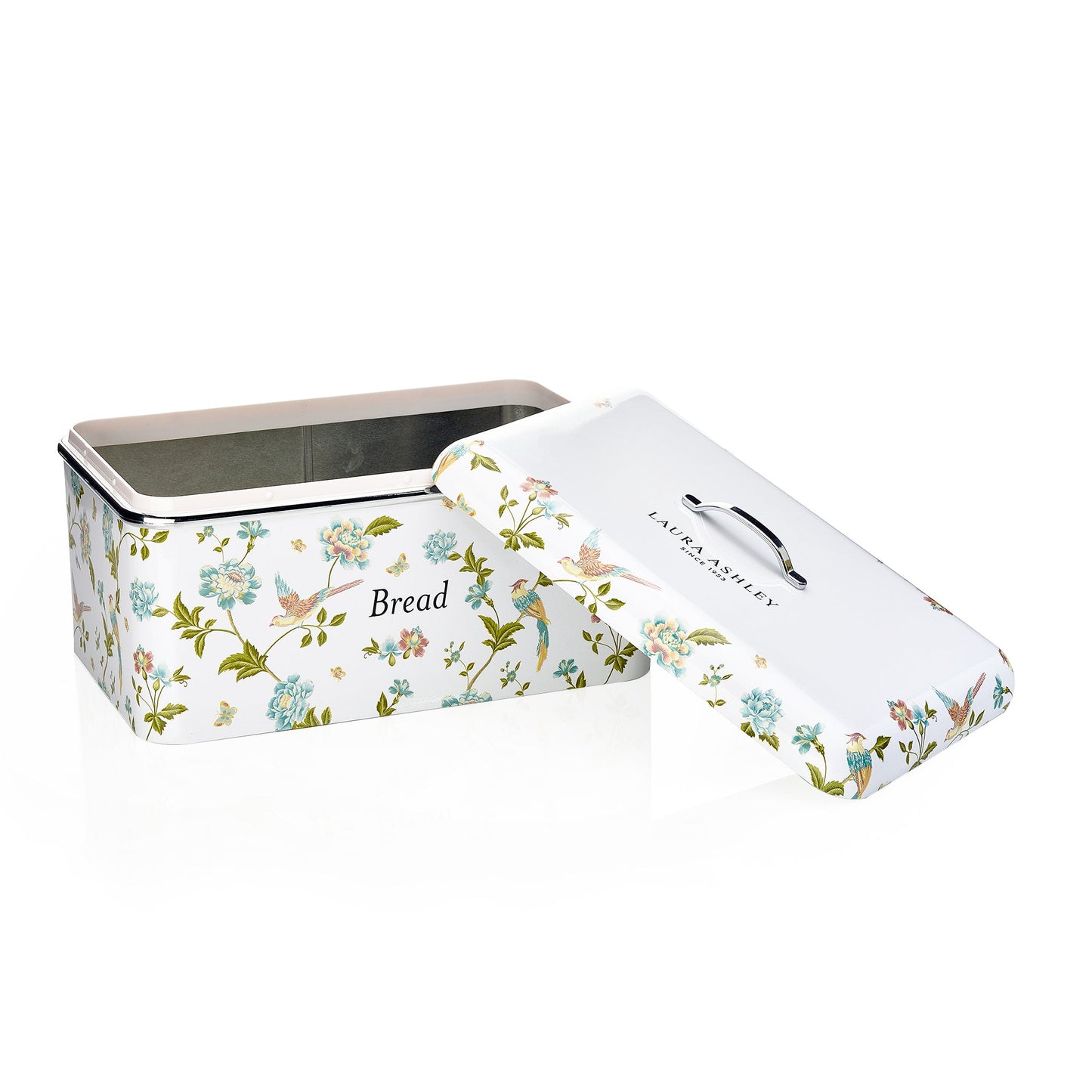 Laura Ashley Bread Bin