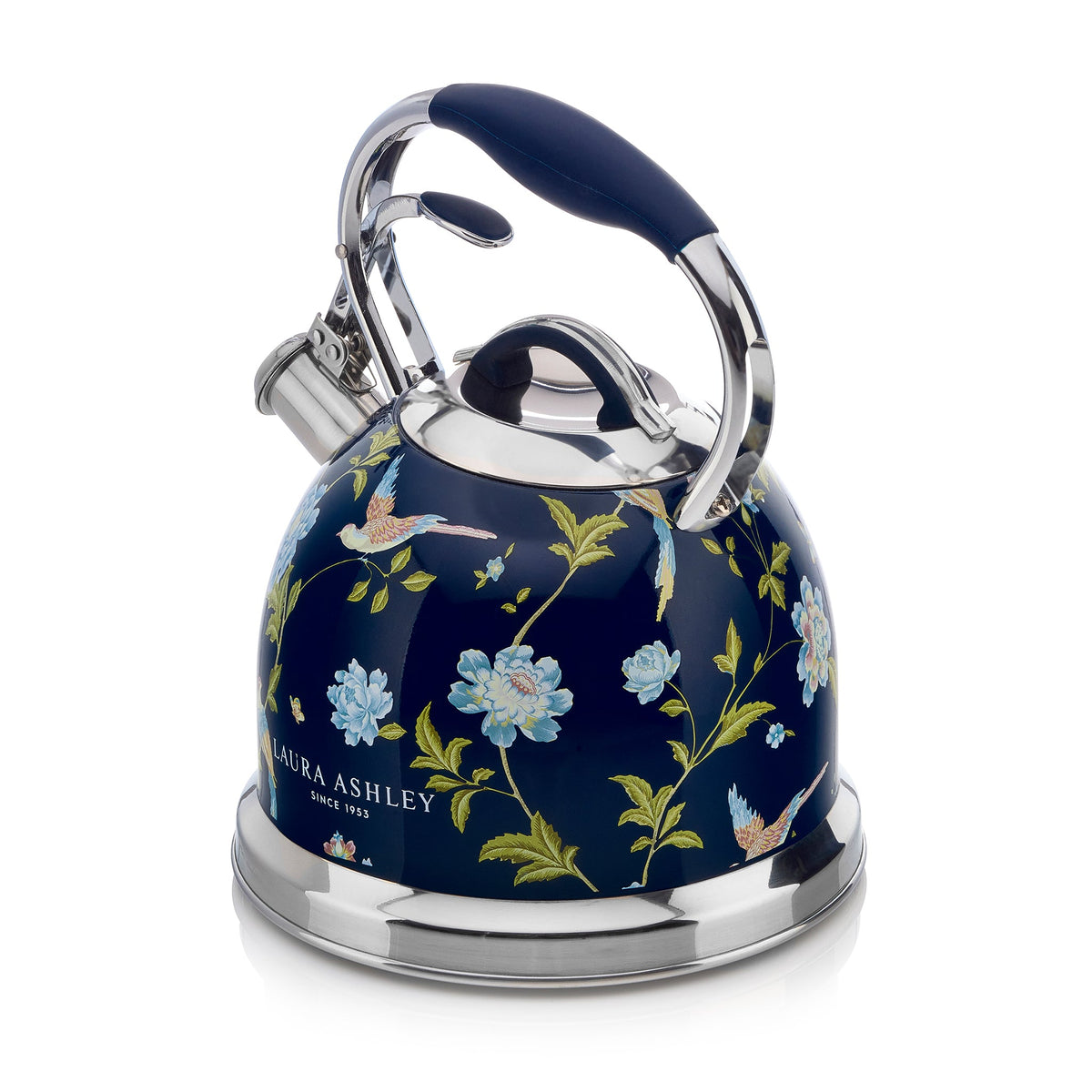 Elveden Navy