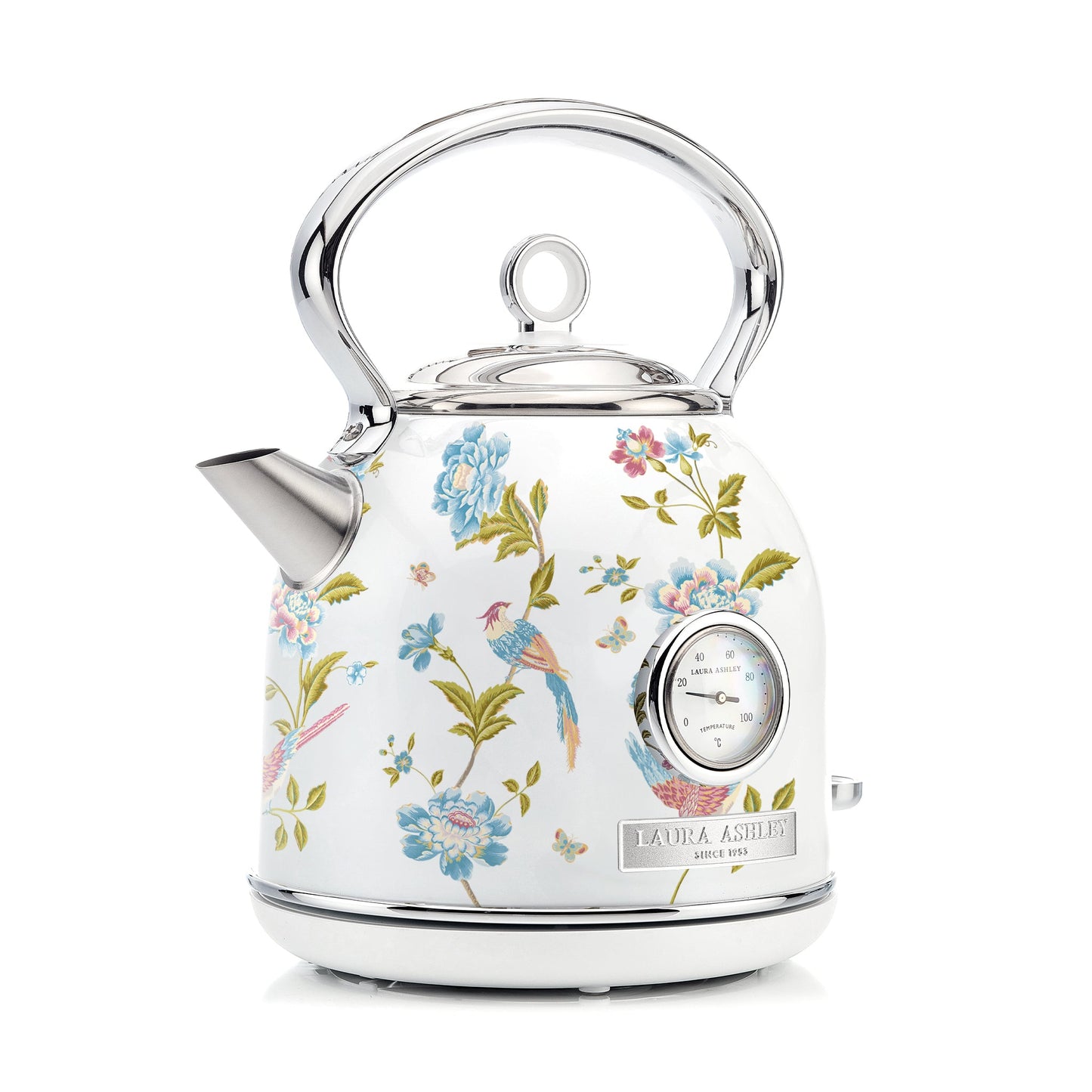 Laura Ashley Dome Kettle