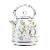Laura Ashley Dome Kettle