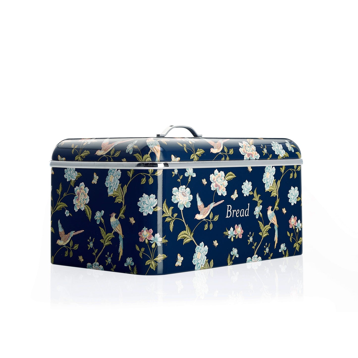 Laura Ashley Bread Bin