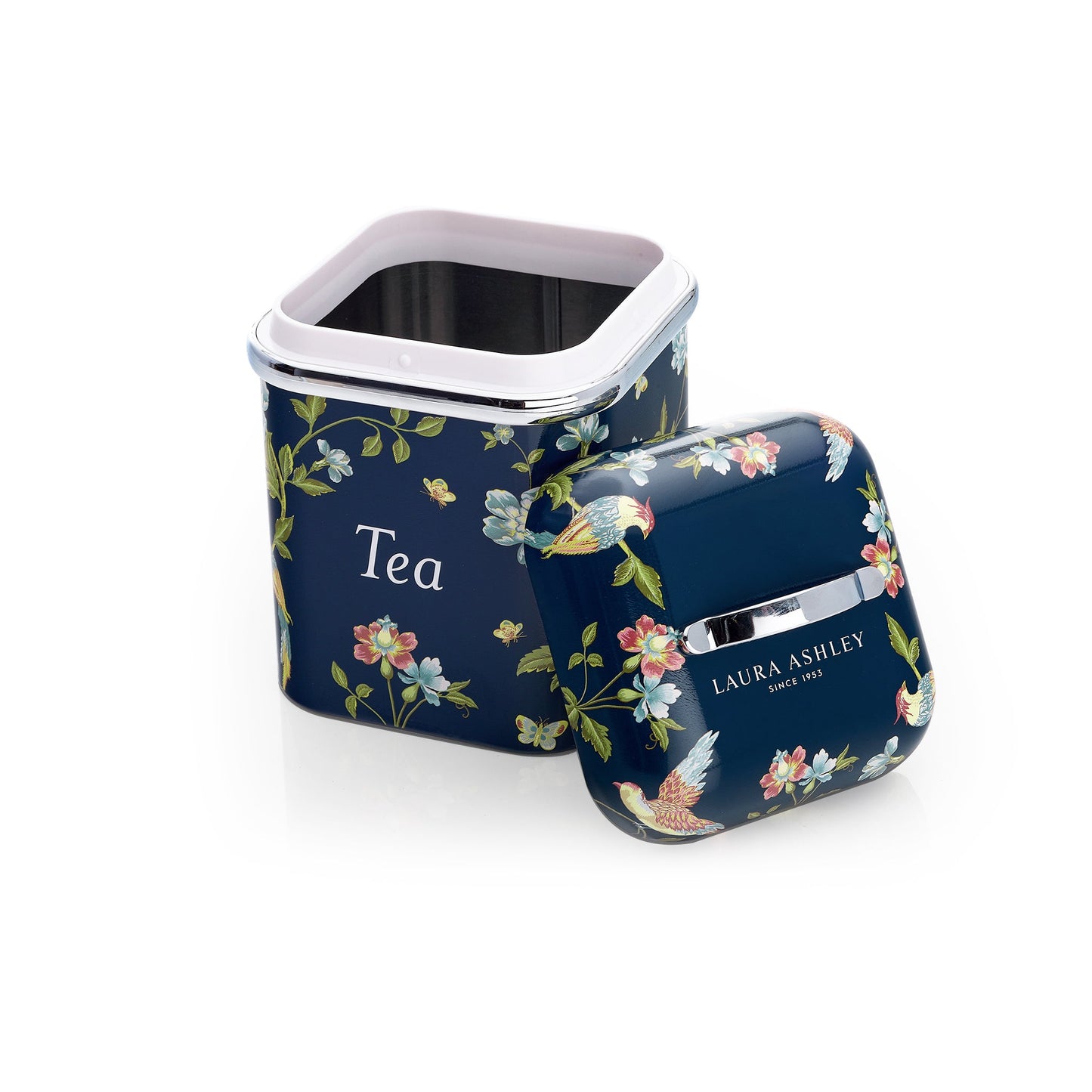 Laura Ashley 3 Piece Canister