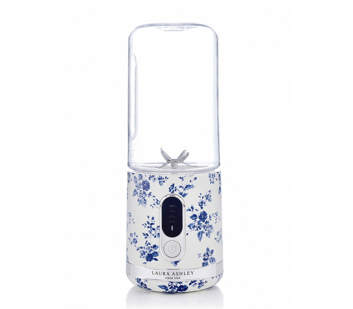 Laura Ashley Portable Smoothie Maker