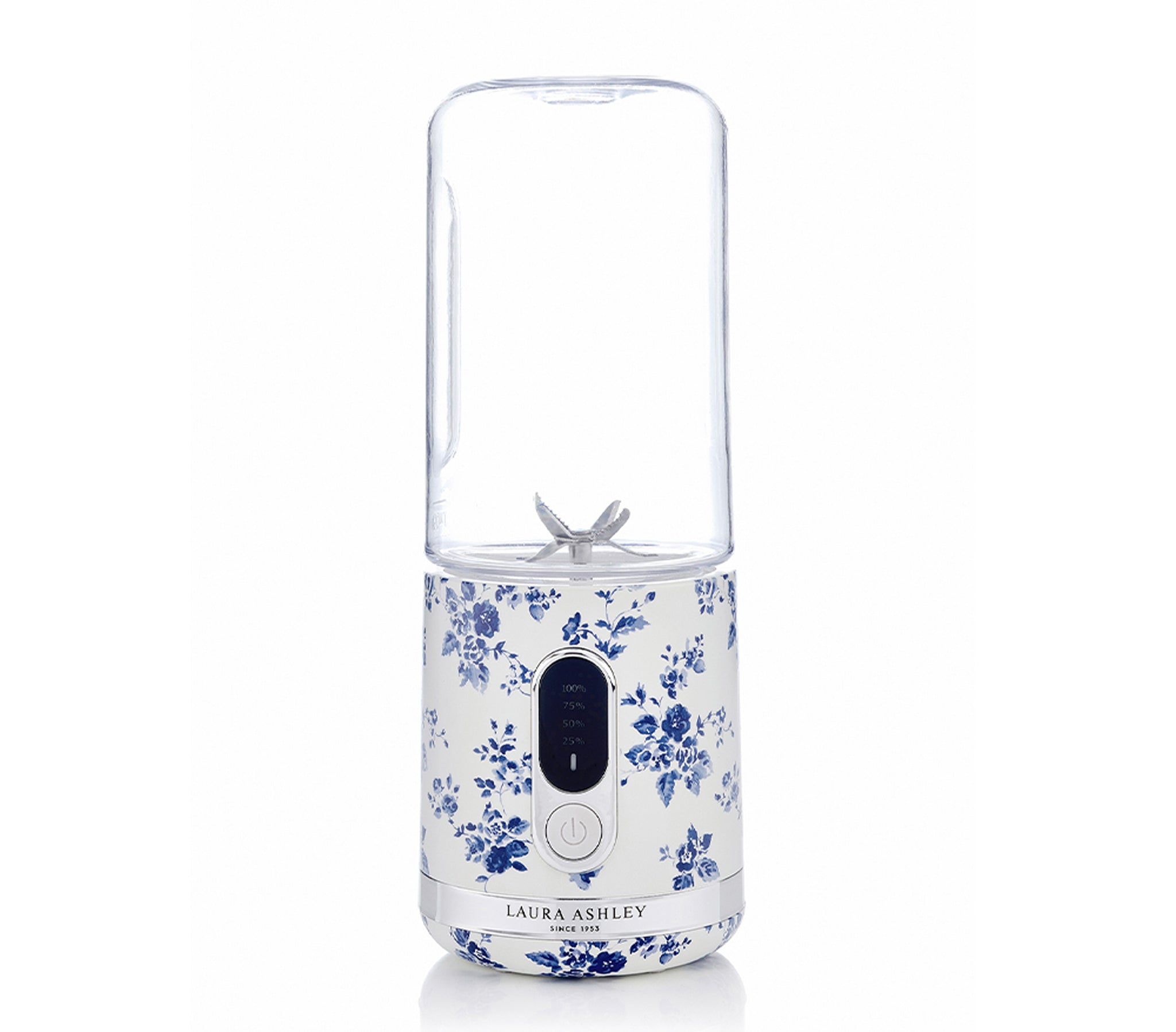Laura Ashley Portable Smoothie Maker