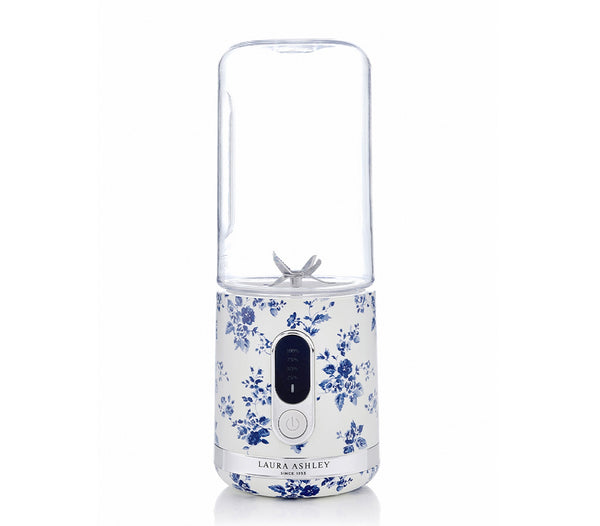 Laura Ashley Portable Smoothie Maker