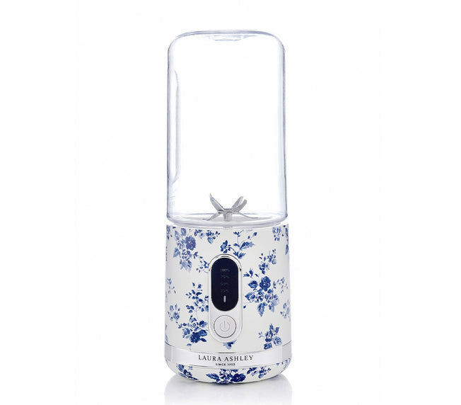 Laura Ashley Portable Smoothie Maker