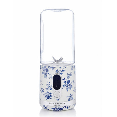 Laura Ashley Portable Smoothie Maker