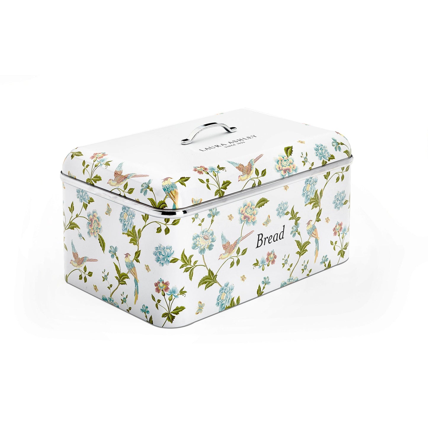 Laura Ashley Bread Bin