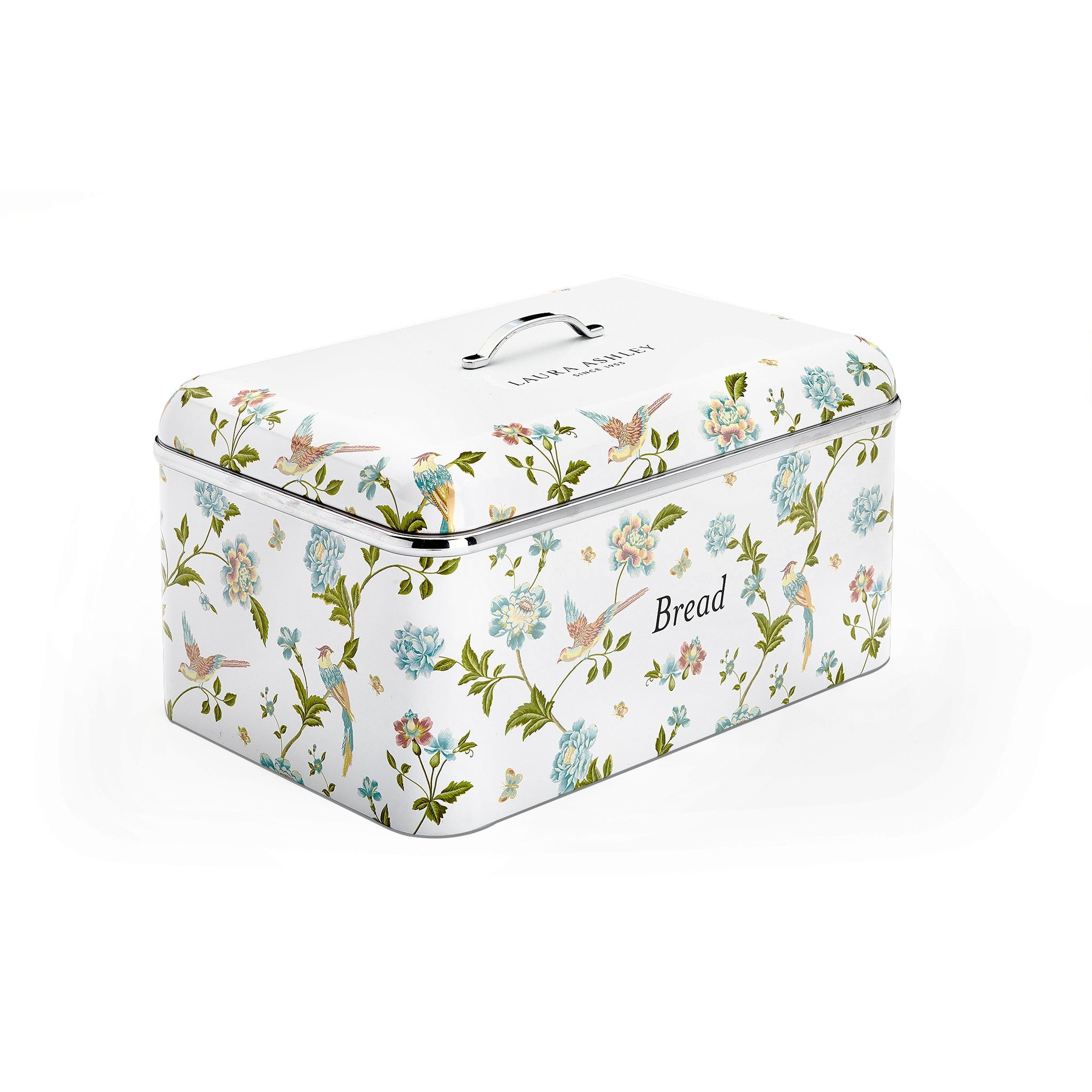 Laura Ashley Bread Bin