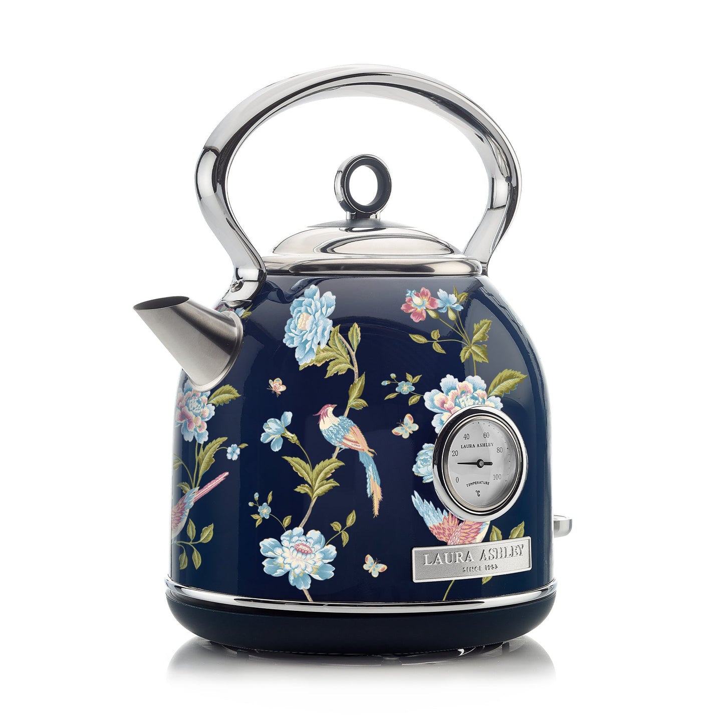 Laura Ashley Dome Kettle