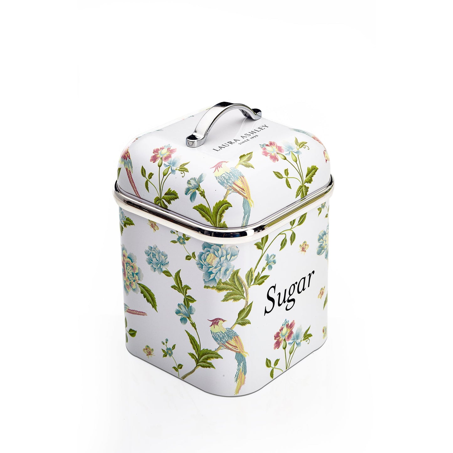 Laura Ashley 3 Piece Canister