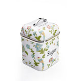 Laura Ashley 3 Tin Canister