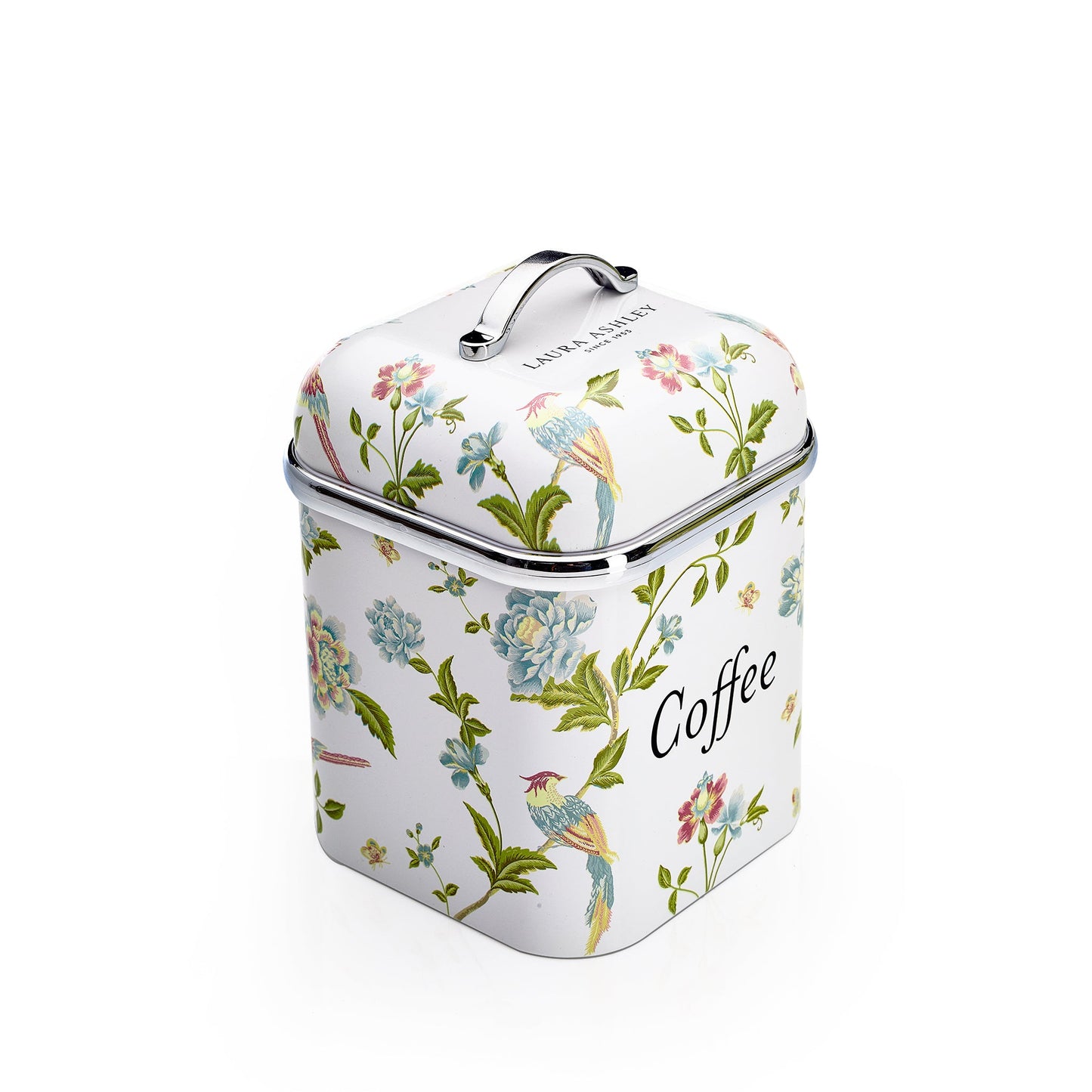 Laura Ashley 3 Piece Canister