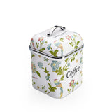 Laura Ashley 3 Tin Canister