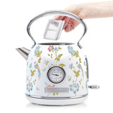 Laura Ashley Dome Kettle