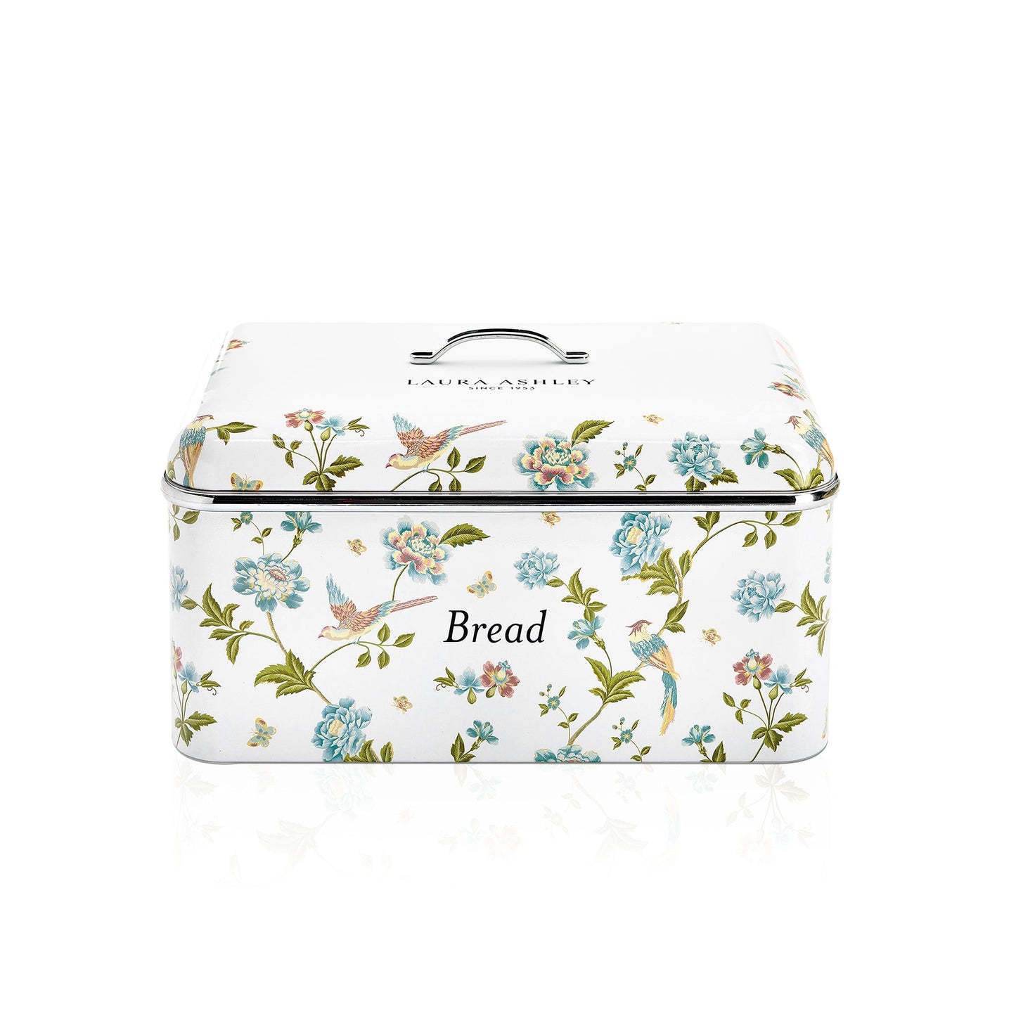Laura Ashley Bread Bin