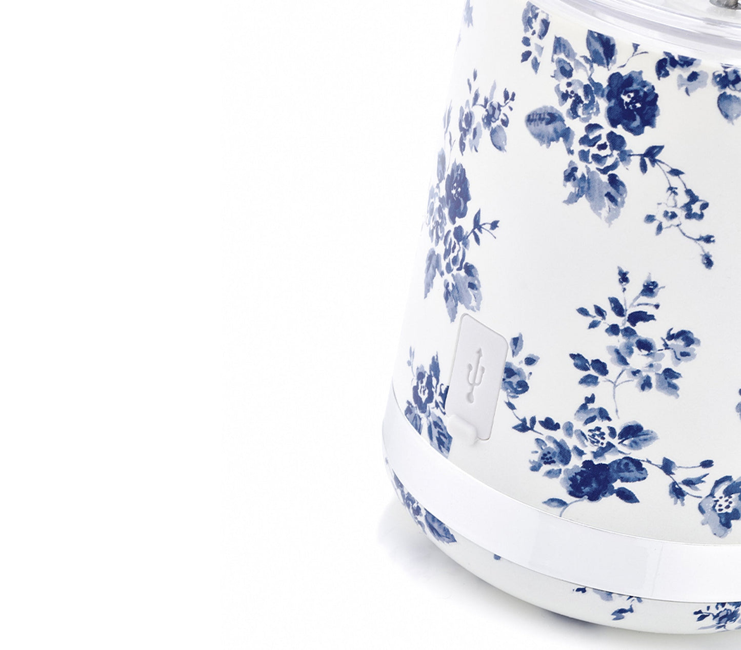 Laura Ashley Portable Smoothie Maker