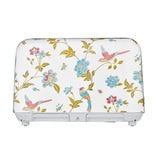 Laura Ashley 4-Slice Toaster