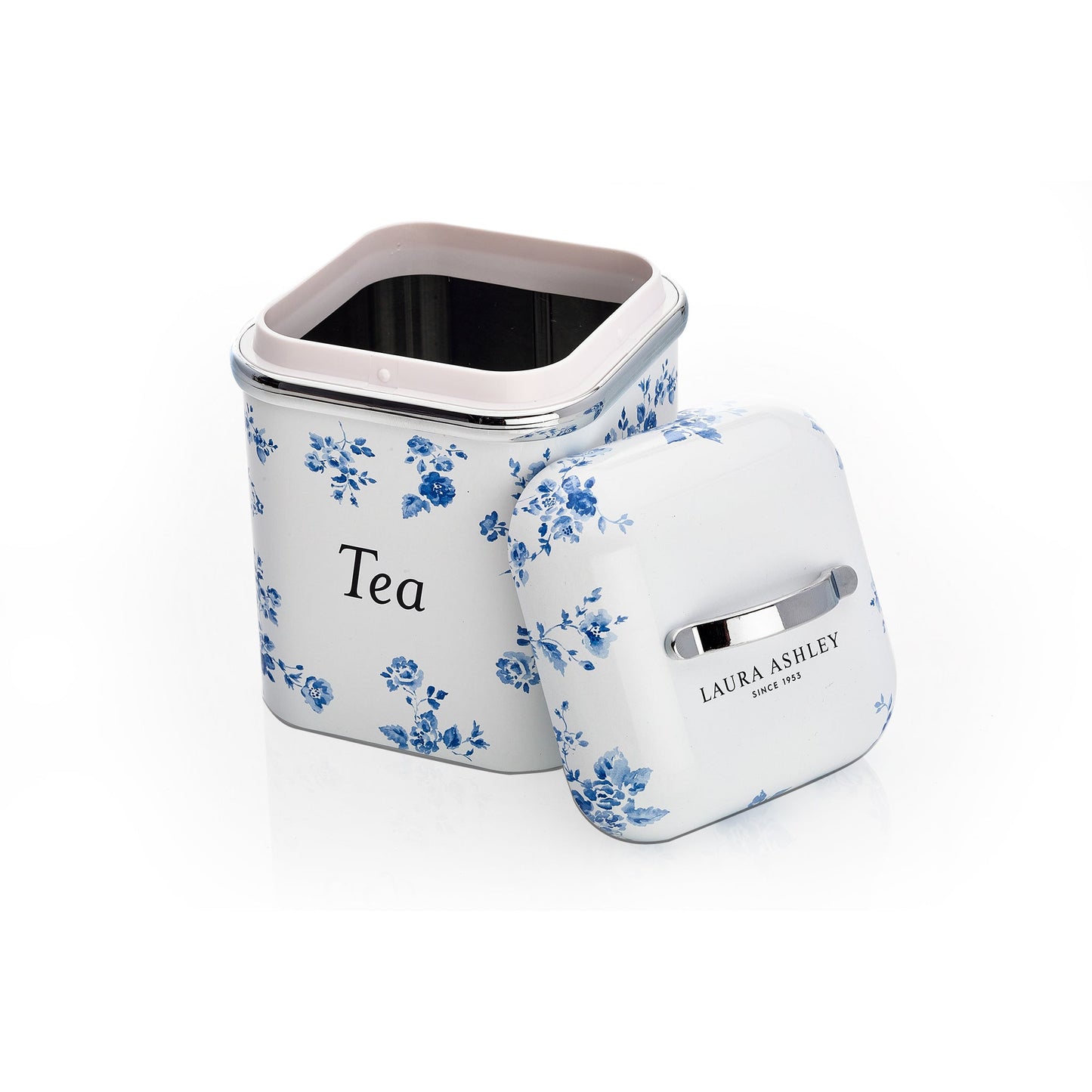Laura Ashley 3 Piece Canister