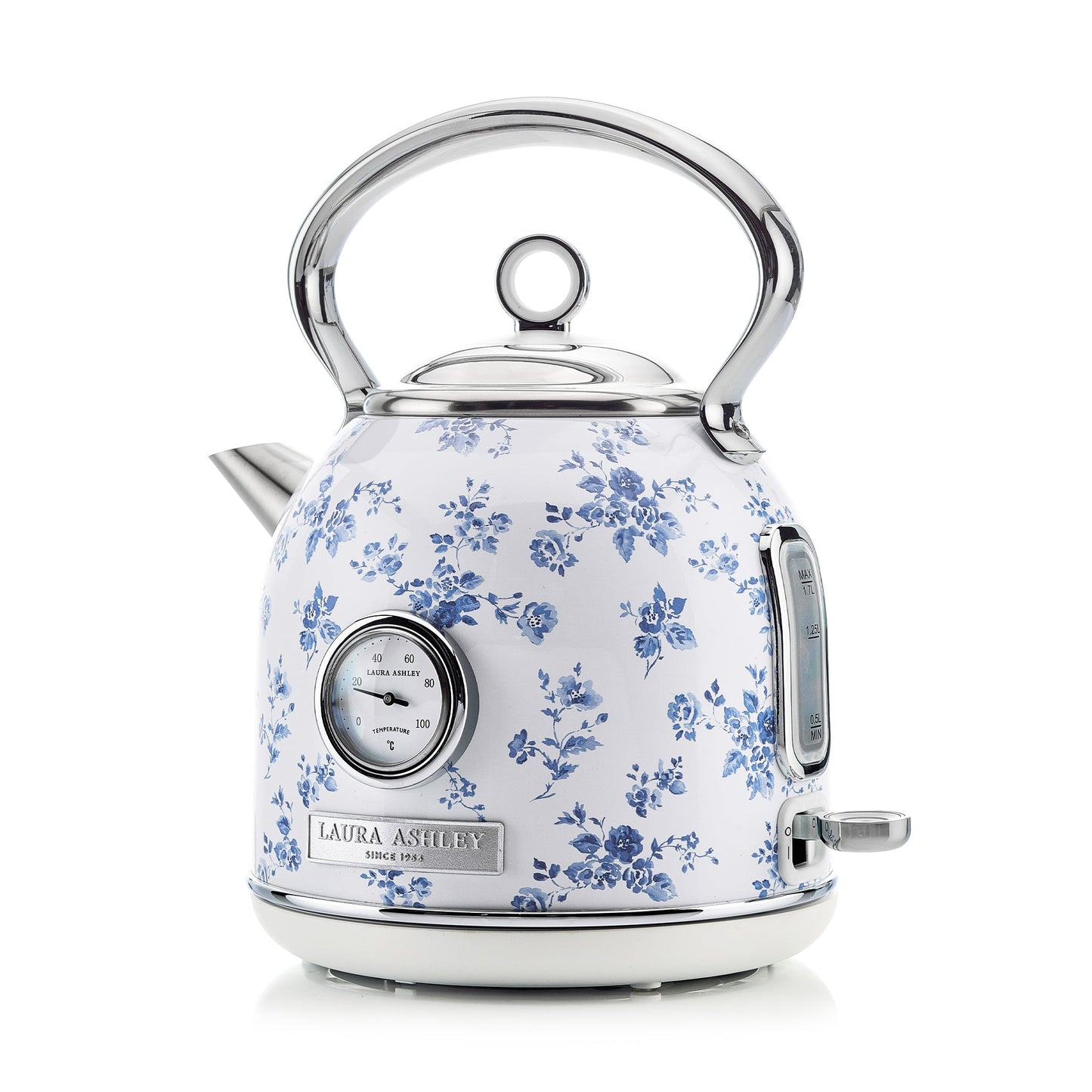 Laura Ashley Dome Kettle