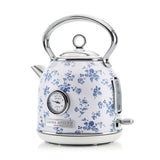 Laura Ashley Dome Kettle
