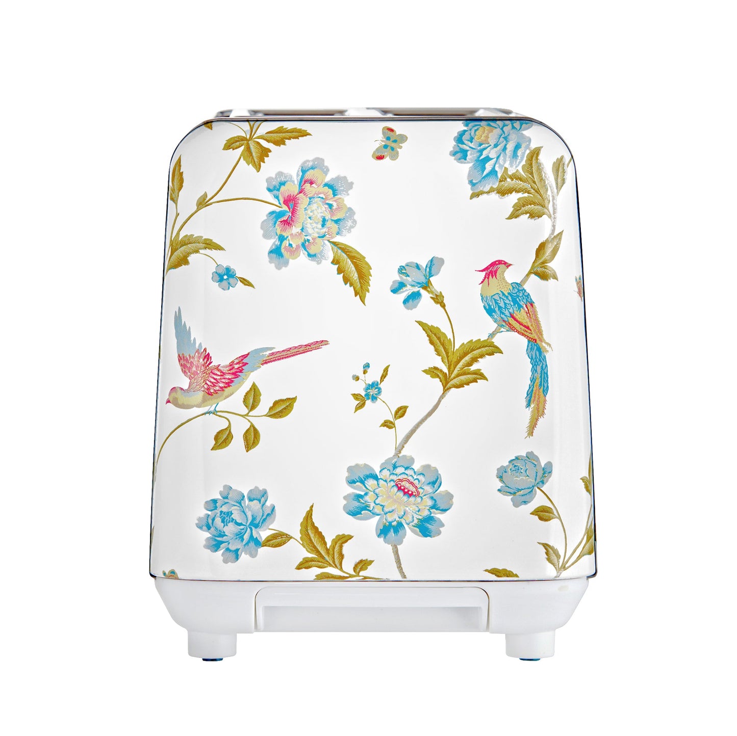 Laura Ashley 2-Slice Toaster