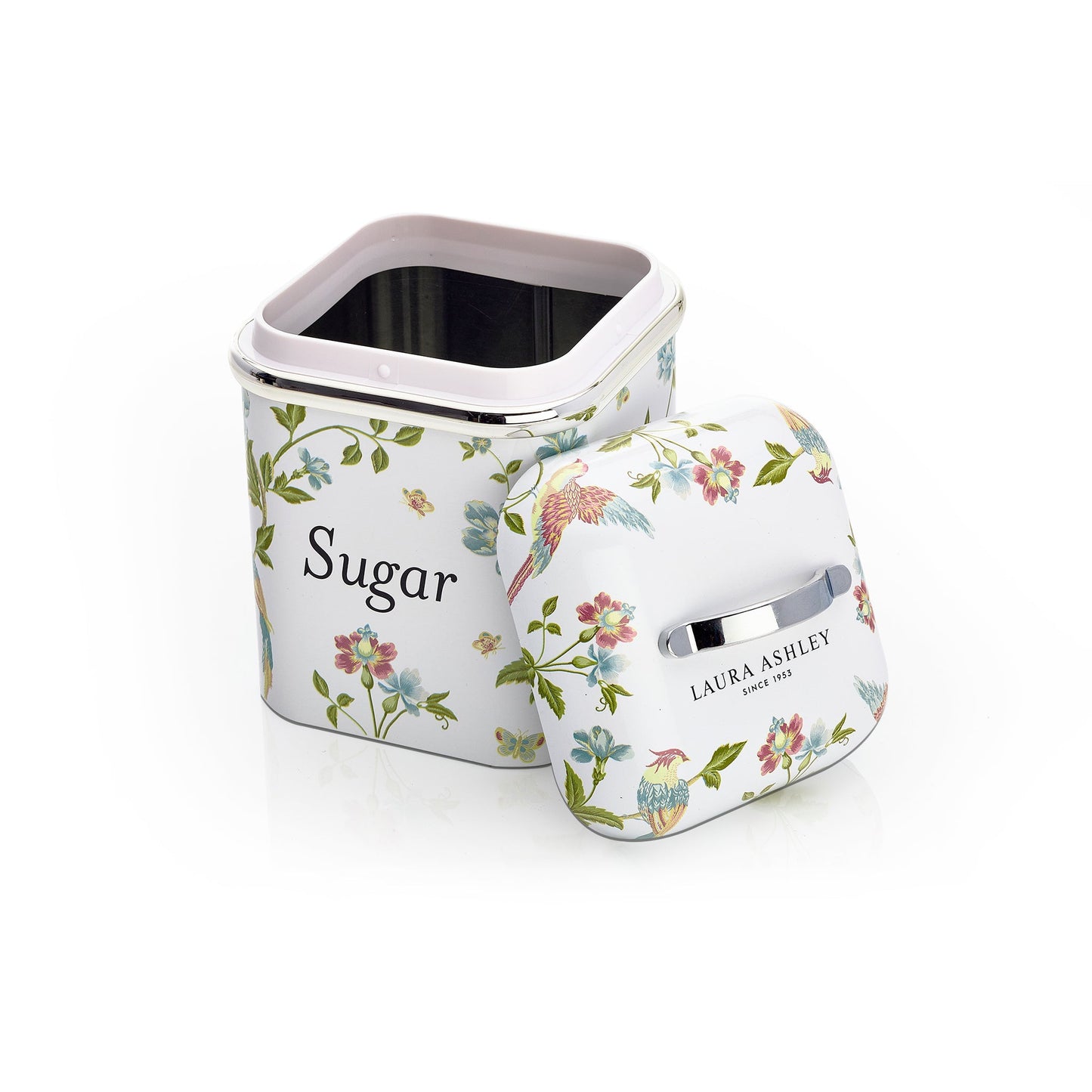 Laura Ashley 3 Piece Canister