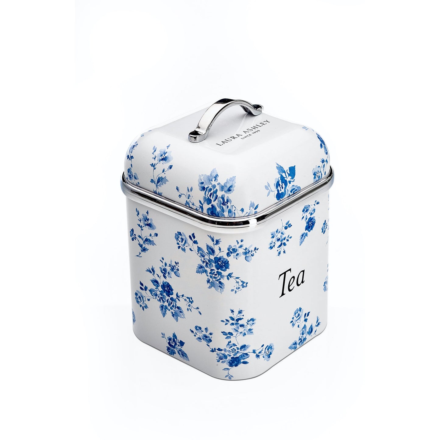 Laura Ashley 3 Piece Canister