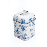 Laura Ashley 3 Tin Canister
