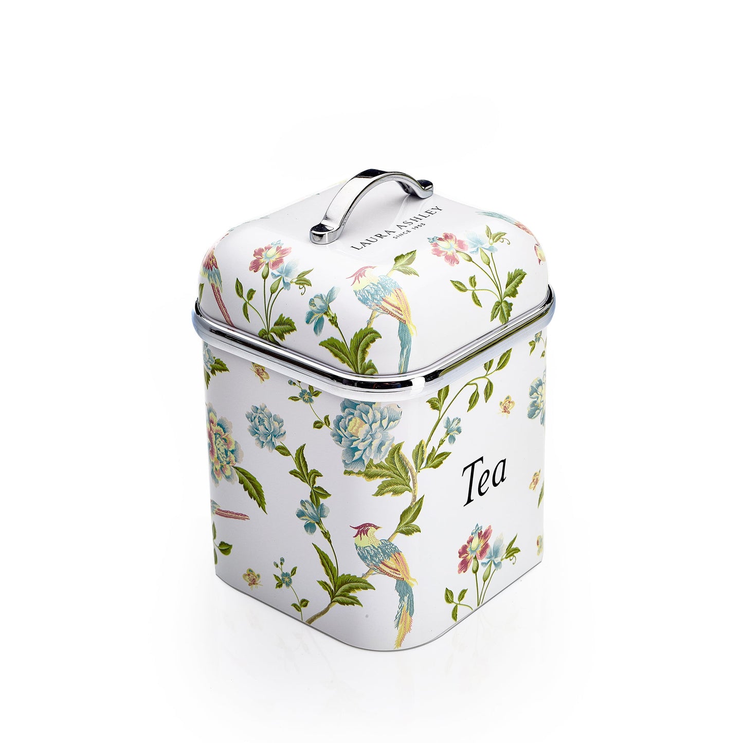 Laura Ashley 3 Piece Canister